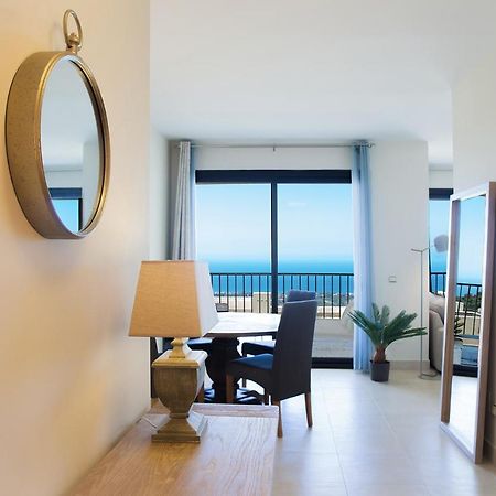 Luxury Spa Resort Marbella 2 Bedroom Sauna Gym Pools Jacuzzi מראה חיצוני תמונה