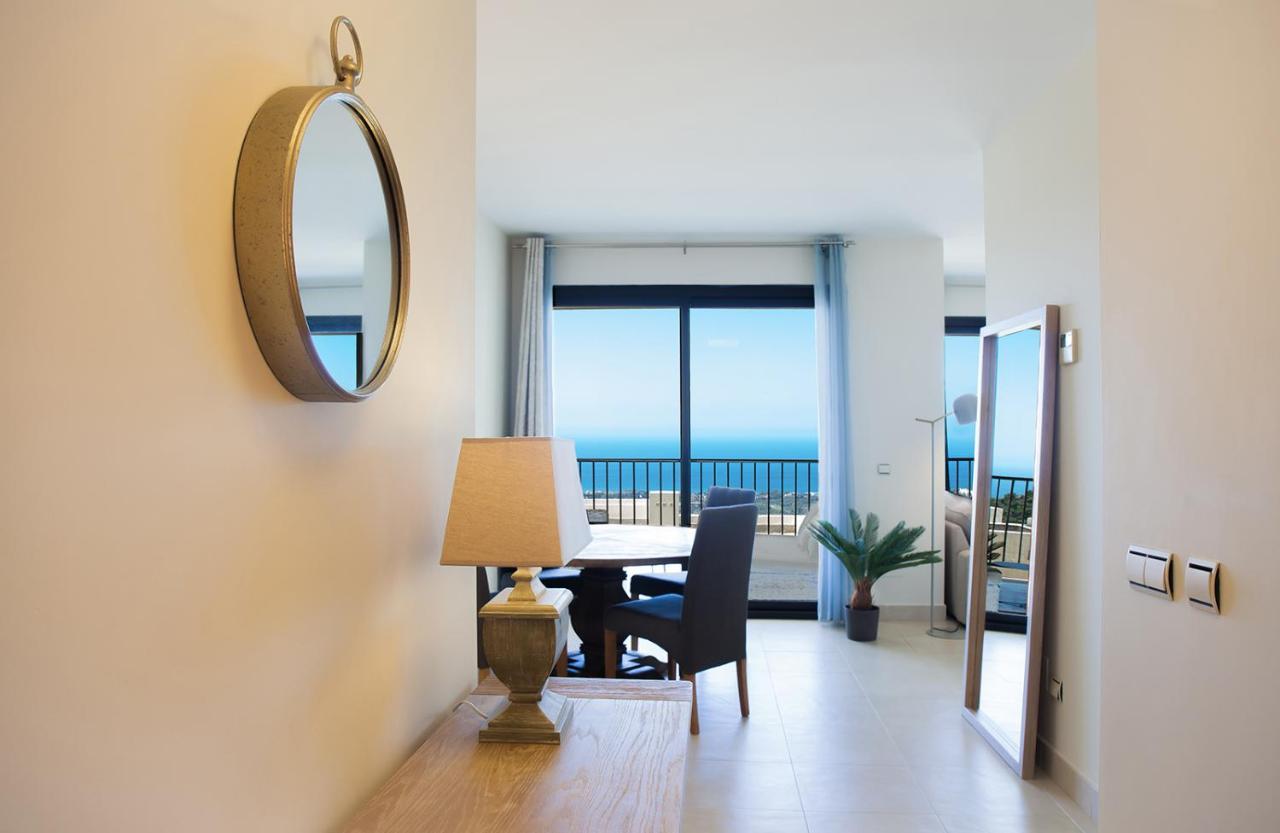Luxury Spa Resort Marbella 2 Bedroom Sauna Gym Pools Jacuzzi מראה חיצוני תמונה