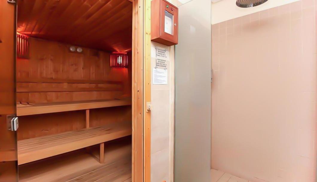 Luxury Spa Resort Marbella 2 Bedroom Sauna Gym Pools Jacuzzi מראה חיצוני תמונה
