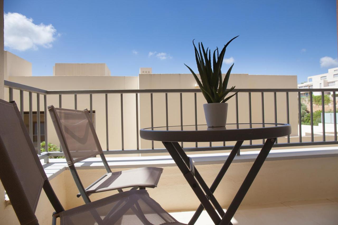 Luxury Spa Resort Marbella 2 Bedroom Sauna Gym Pools Jacuzzi מראה חיצוני תמונה